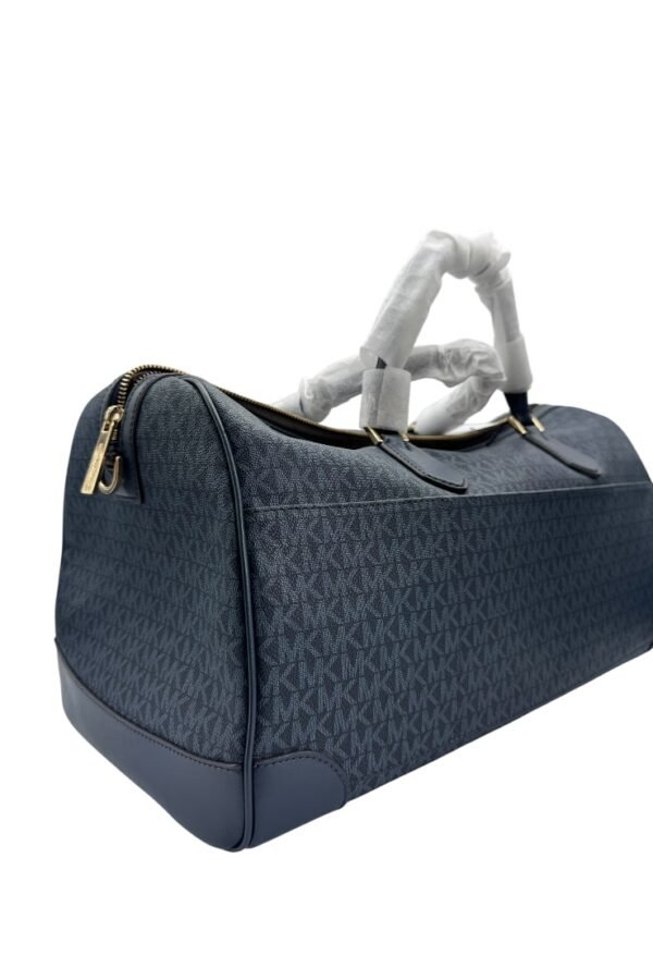 MICHAEL KORS - TRAVEL SUITCASE MM - Image 8